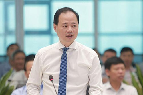 Phát triển hệ sinh thái khoa học công nghệ thông qua đổi mới sáng tạo