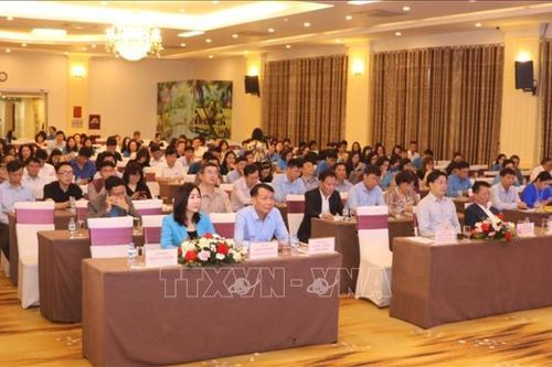 Nâng cao năng lực đội ngũ cán bộ Công đoàn khu vực phía Bắc