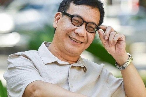 'Ông bố quốc dân' nổi tiếng với câu nói 'Biết rồi, khổ lắm nói mãi'