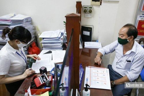 Chốt thời hạn hoàn thành Đề án vị trí việc làm để cải cách tiền lương