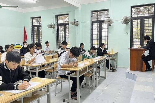 Thực hư đề thi học sinh giỏi sai, vẫn có thí sinh đạt điểm tuyệt đối