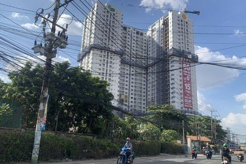 Bất động sản phía Nam: Cuộc 'chạy đua doanh số' những tháng cuối năm