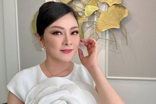 Ca sĩ Như Quỳnh: Sẵn sàng đón nhận khen chê, coi thất bại là bài học