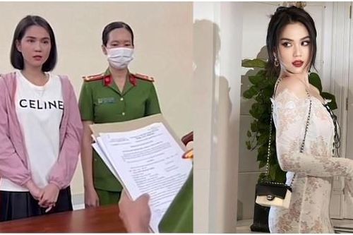 Ngọc Trinh bất ngờ nhận thêm 'tin buồn' giữa lúc đang bị tạm giam