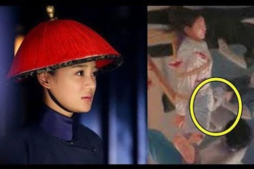 Trong lịch sử, nữ thái giám thực sự tồn tại, và quá trình thanh lọc của họ tàn nhẫn hơn so với nam thái giám rất nhiều