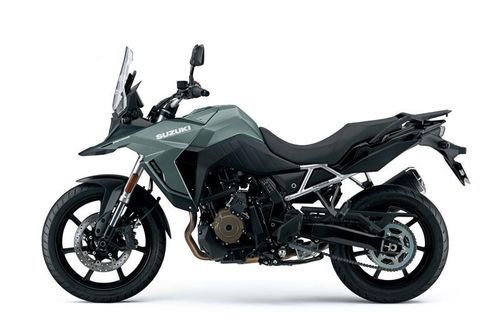 Top 10 môtô địa hình giá rẻ đáng mua nhất thế giới