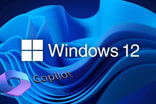 Windows 12 sẽ có một tên gọi khác?