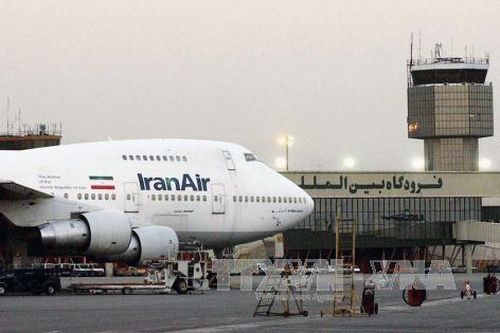 Iran bãi bỏ yêu cầu thị thực với 33 quốc gia