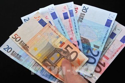 EU thông qua quyết định thành lập cơ quan chống rửa tiền