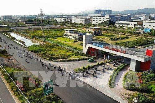 Đánh giá tỷ lệ đô thị hóa Bắc Giang đảm bảo sát thực tế hơn
