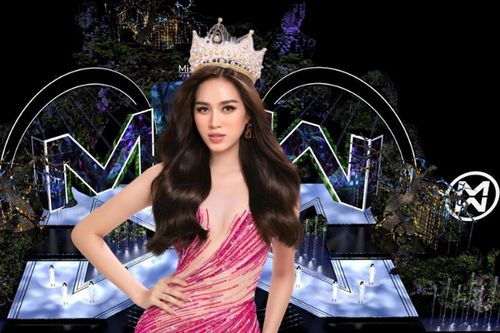 Hoa hậu Đỗ Hà bị nghi rút khỏi showbiz, cưới người cùng quê: Chính chủ nói gì?