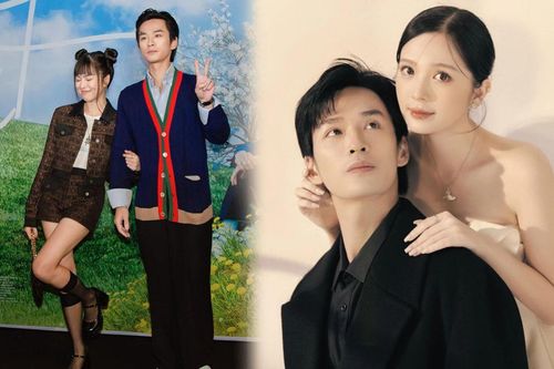 Tùng – Nguyệt ở Chúng Ta Của 8 Năm Sau 'đường ai nấy đi', nhà trai thân mật với 'con gái' tình cũ