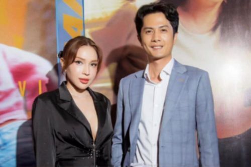 Lộ '7749 hint' hẹn hò với Huỳnh Phương, Khả Như lần đầu lên tiếng nói rõ