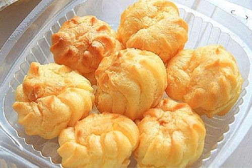 Bánh su kem là nguyên nhân khiến 1 trẻ em tử vong và 61 người ngộ độc đêm Trung Thu