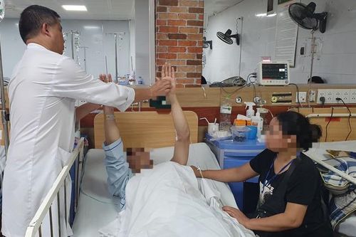 Cần cấm thuốc lá điện tử ở Việt Nam dưới góc nhìn của chuyên gia chống độc
