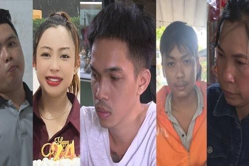Kêu gọi từ thiện rồi chiếm đoạt gần 2 tỉ đồng