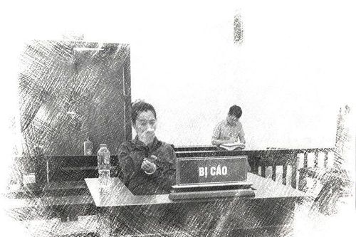 Thụt két Bệnh viện Thẩm mỹ Thu Cúc gần 3 tỷ để đánh bạc