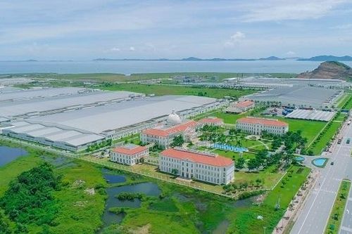 Quảng Ninh còn nhiều dư địa hút vốn FDI