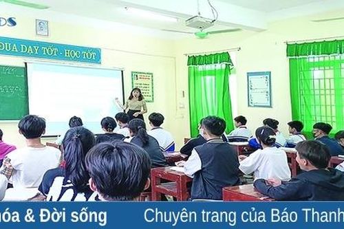 Nỗi buồn mang tên: Bạo lực học đường
