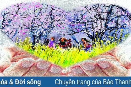 Đông ấm bản xa