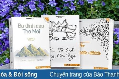 Mong chờ tiếng nói của các nhà phê bình chuyên nghiệp