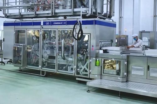 Thọ Xuân: Năm 2023 giá trị sản xuất công nghiệp - xây dựng ước đạt 11.696 tỷ đồng
