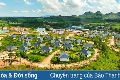 Để du lịch Thọ Xuân 'cất cánh'