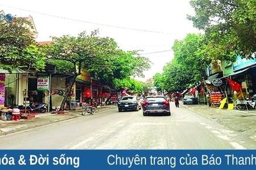 Tự hào 70 năm Đảng bộ xã Yên Trường
