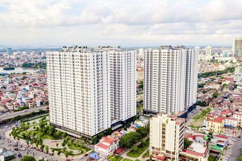 Hai liên doanh BĐS muốn làm dự án nhà ở xã hội 1.900 tỷ tại Hải Phòng