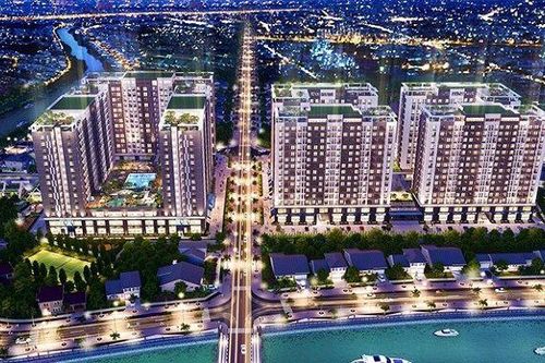 'Vua nhà ở xã hội' Hoàng Quân muốn chào bán cổ phiếu để huy động 1.000 tỷ đồng