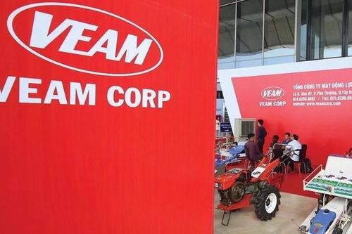 VEAM: Phát triển bền vững hướng tới tương lai