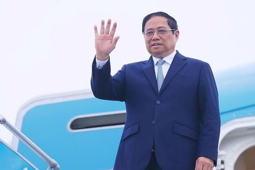 Khẳng định vai trò, trách nhiệm của Việt Nam với quốc tế và cộng đồng ASEAN