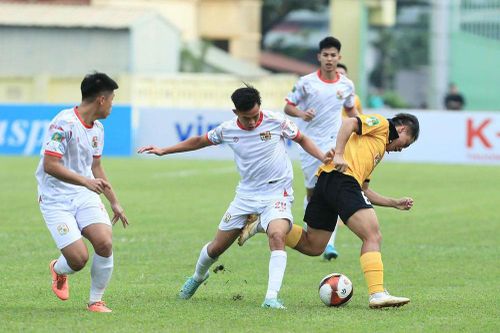 Đồng Nai FC: Cơ hội cuối tìm điểm trên sân khách ở lượt đi