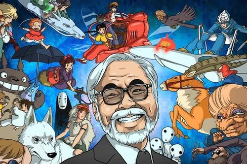 Thiếu niên và chim diệc: Siêu phẩm nhân văn của Hayao Miyazaki