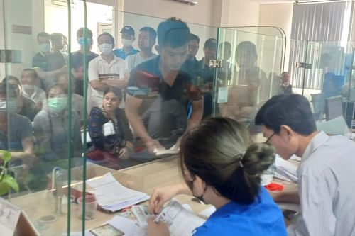 Thông tin bắt buộc đổi giấy phép lái xe mô tô hạng A1 trước 31-12-2023 là không chính xác