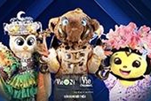 Giải trí cuối tuần