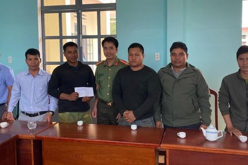 Đak Đoa phát huy vai trò tổ tự quản bảo đảm an ninh trật tự