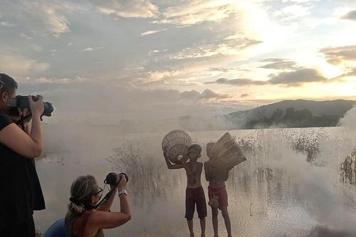 Gia Lai: Phát triển sản phẩm và truyền thông, quảng bá, xúc tiến du lịch