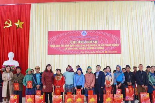 Chỉ thị của UBND tỉnh về nhiệm vụ chủ yếu trong dịp tết Nguyên đán 2024