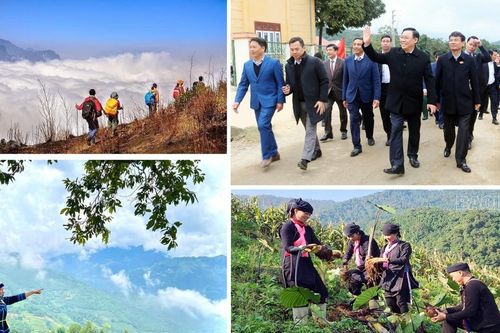 Tạo thế và lực để Bát Xát bứt phá