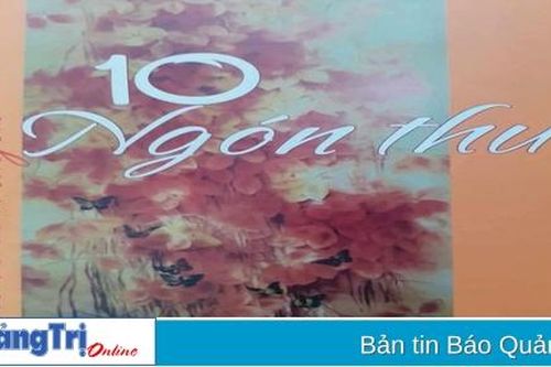 10 ngón thu giữa hai bờ hư thực