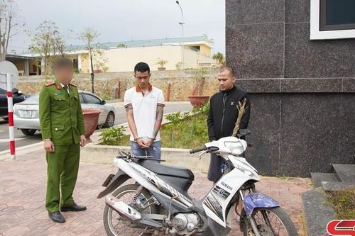 Phù Yên: Bắt giữ 2 đối tượng cố ý gây thương tích