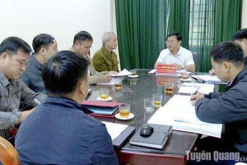 'Chìa khóa' củng cố niềm tin
