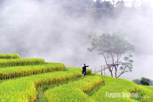 Bản sắc Nà Mụ