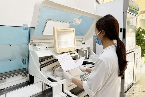 Thái Nguyên từng bước hiện đại hóa y tế