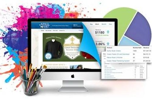 Dịch vụ thiết kế website chuyên nghiệp, giá rẻ, chuẩn SEO