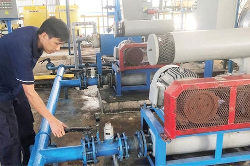 Mừng và lo!