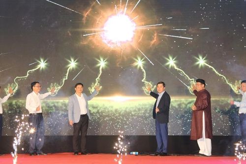 Xây dựng, quảng bá thương hiệu du lịch chăm sóc sức khỏe Cố đô