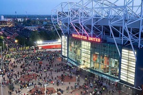 Man United cần đại phẫu