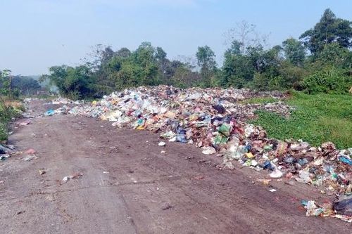 Vĩnh Phúc: Cần thiết phải xây dựng nhà máy xử lý rác thải sinh hoạt công nghệ cao